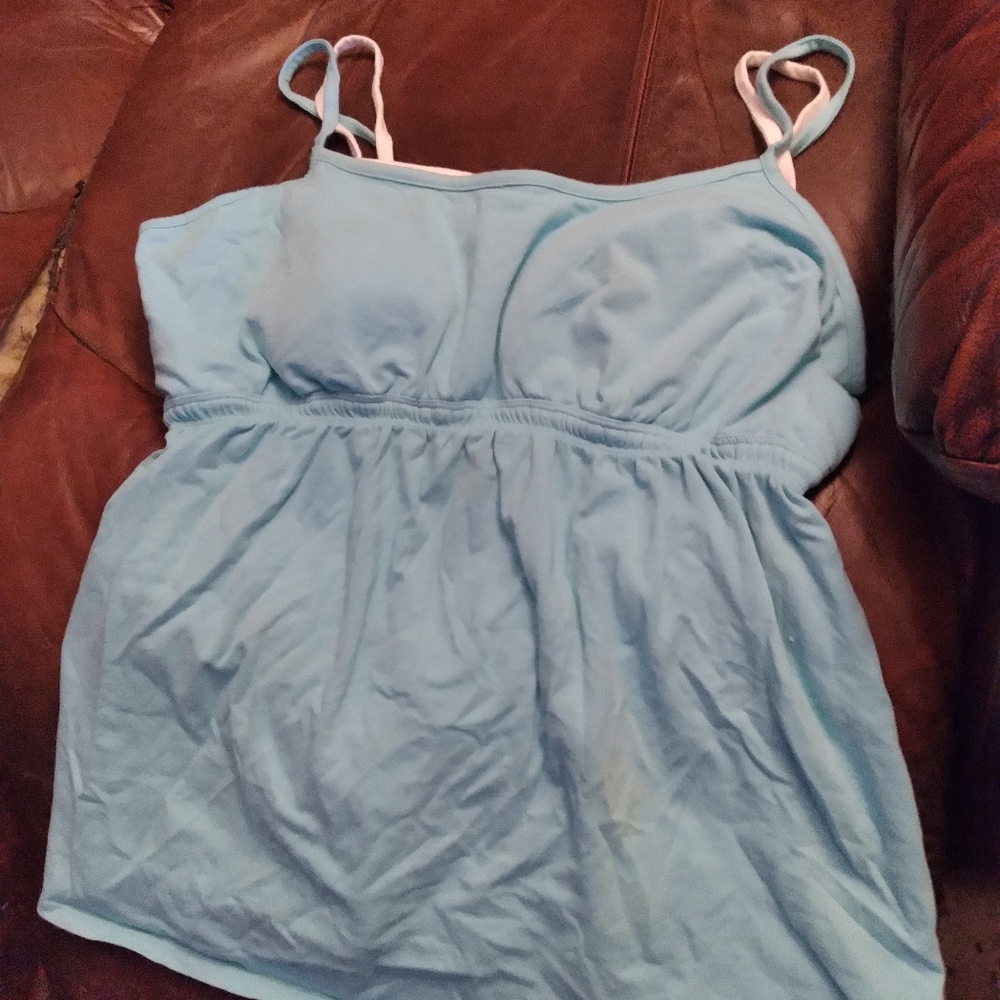 Aqua Nursing tank